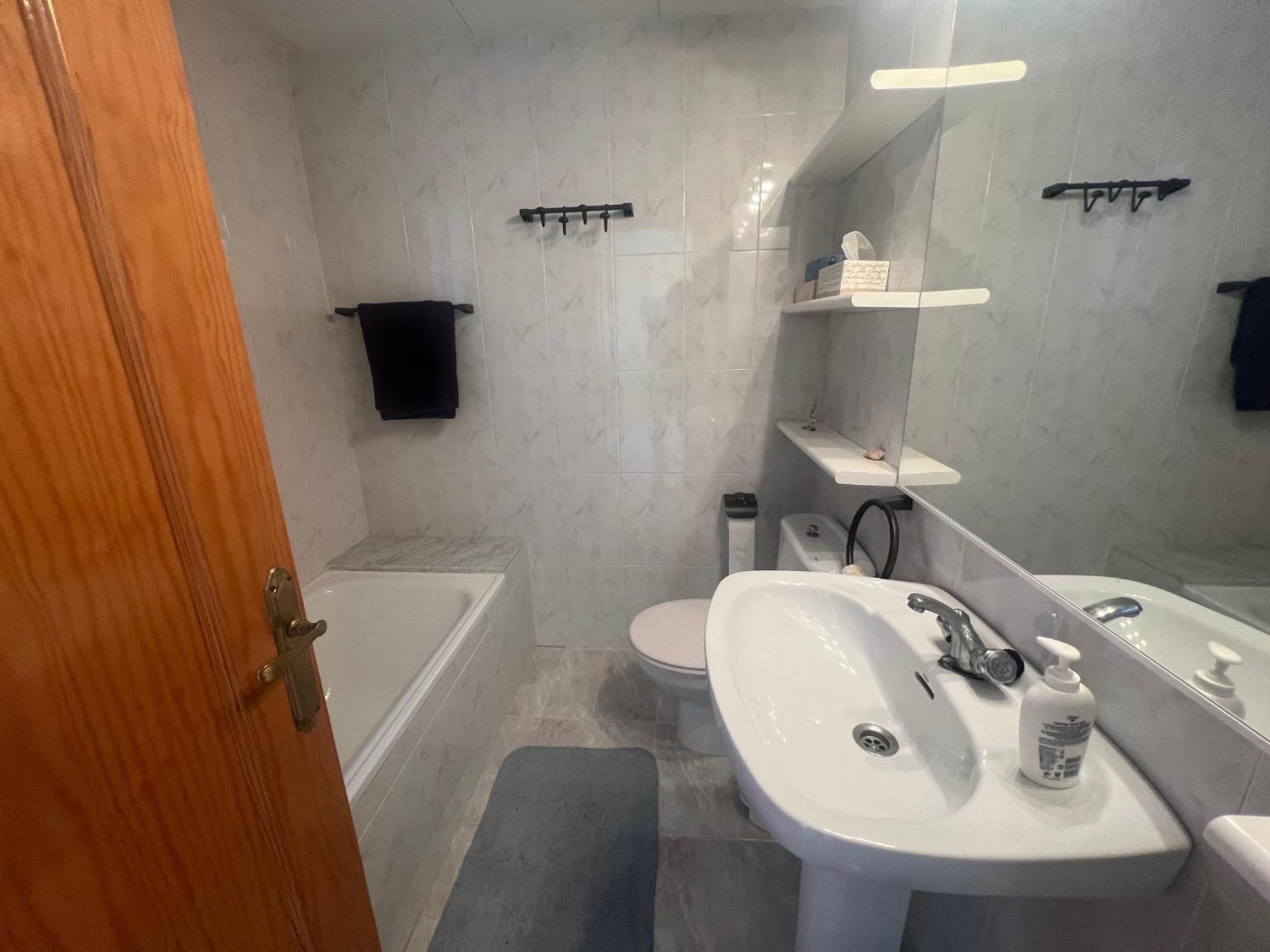 Apartment Brasil Camp