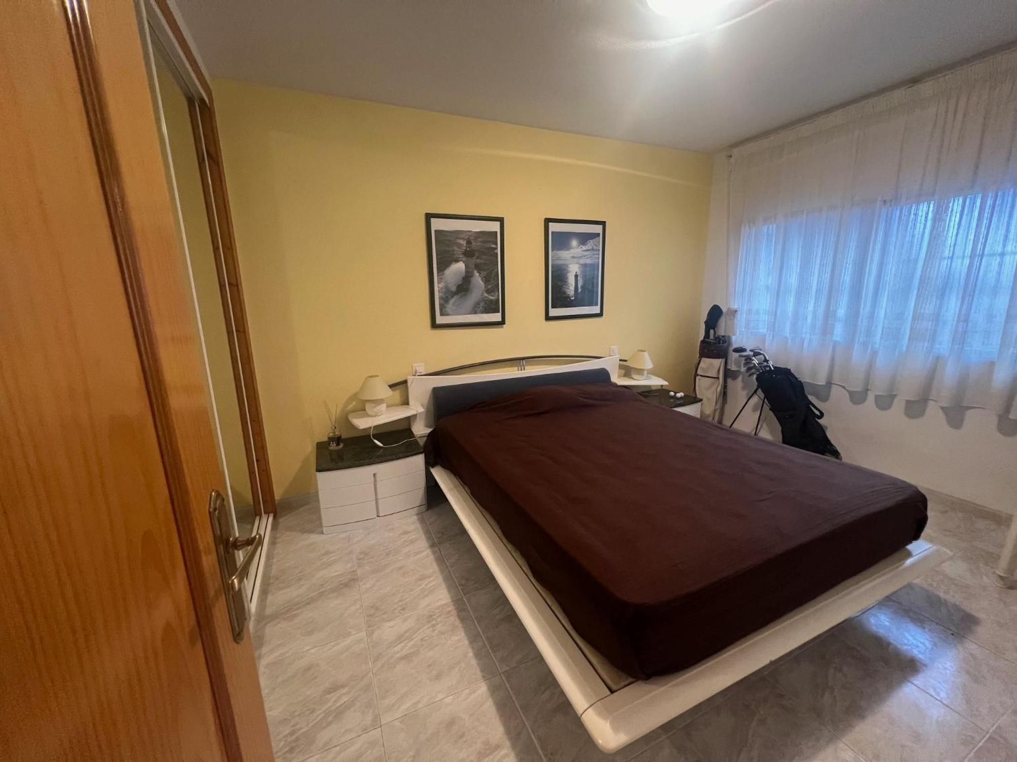Apartament Brasil Camp *