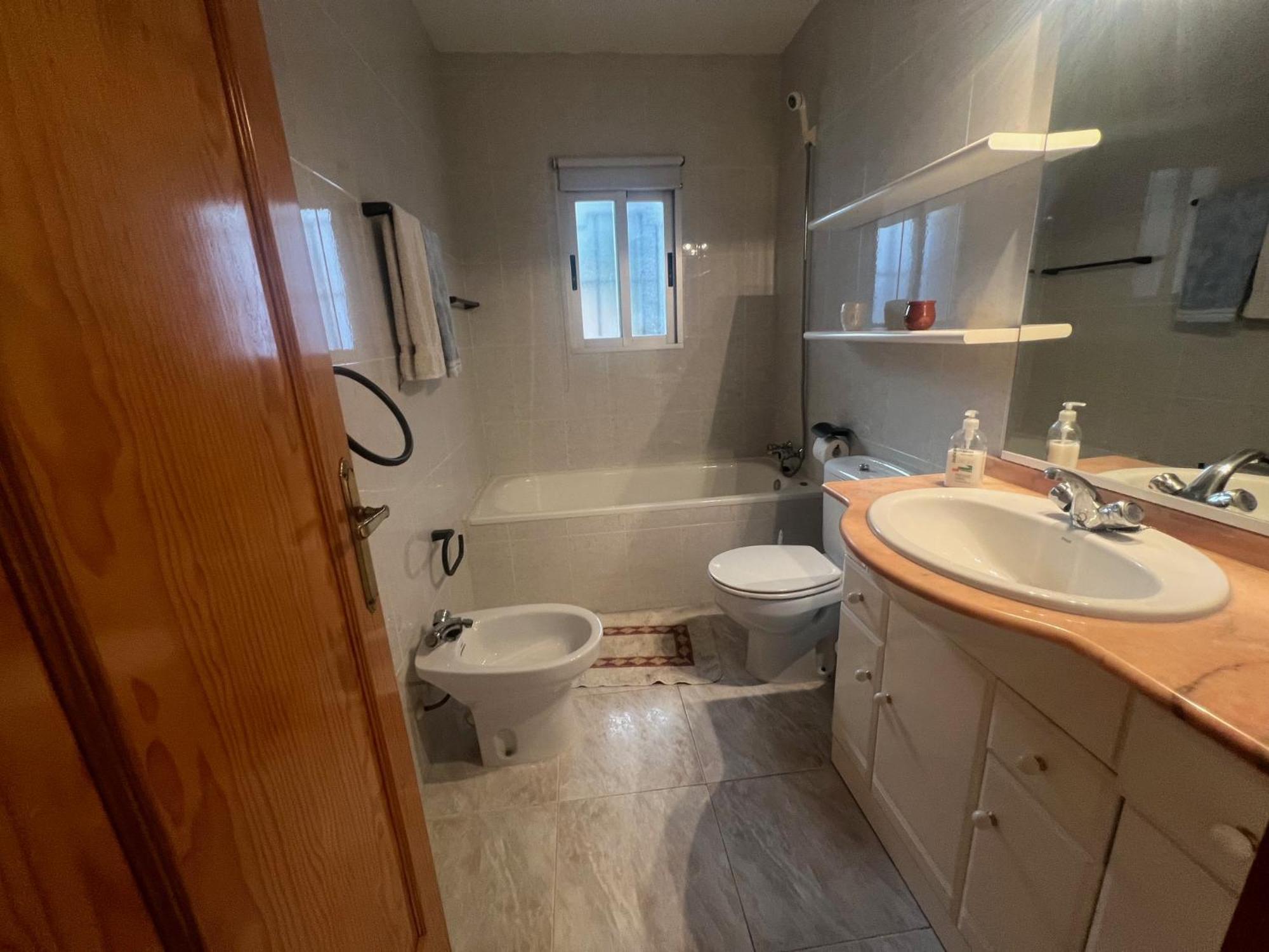 Apartament Brasil Camp Peníscola